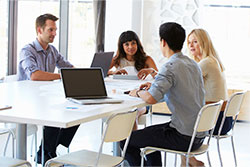 Kirkland WA business consulting
